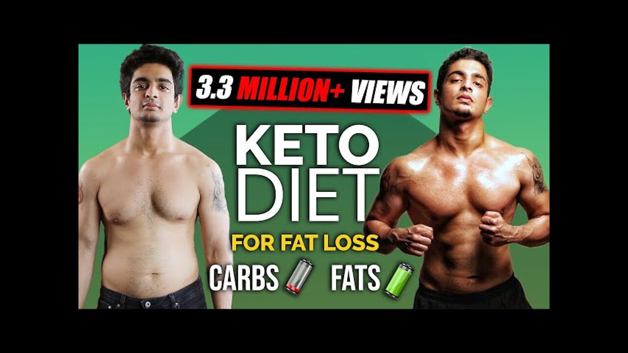 Melt Your Fat Fast With KETO DIET. Get Your Custom Keto Plan Now