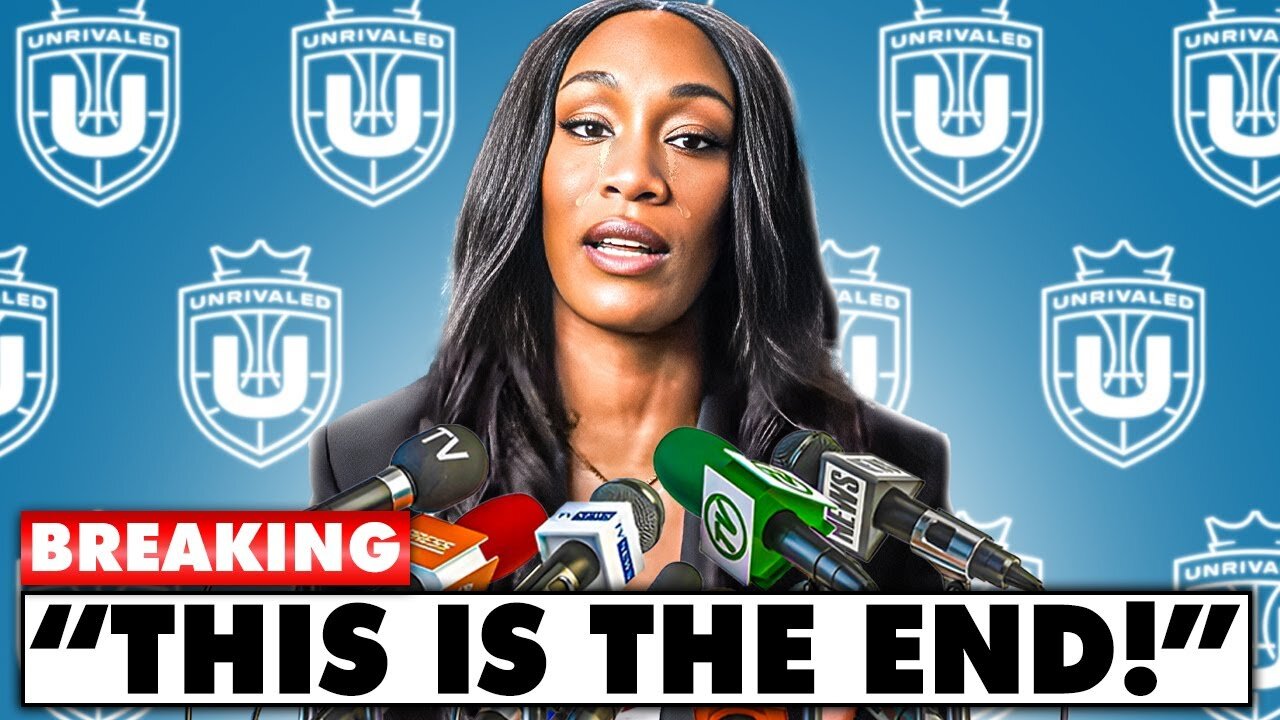 A’Ja Wilson Drops Bombshell After Caitlin Clark's Rejection! 🏀| NBA News Today