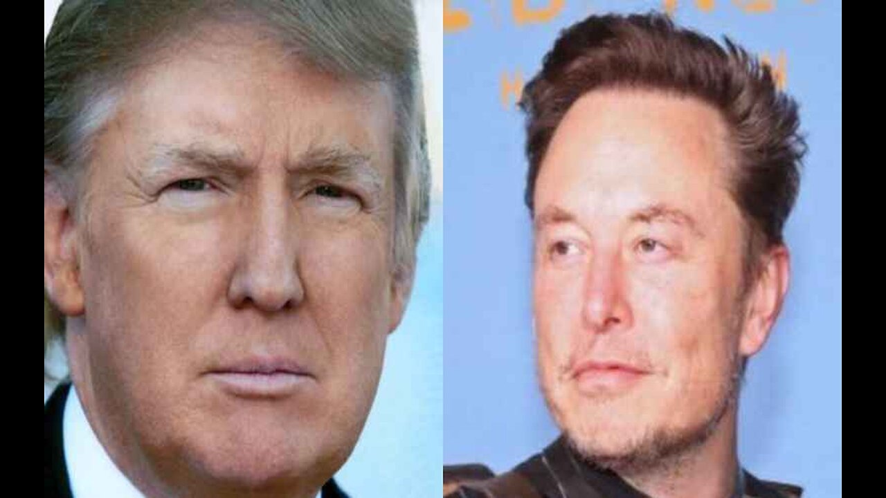 Breaking Elon Musk-Donald Trump X Space is Back — Assassination Attempt and More