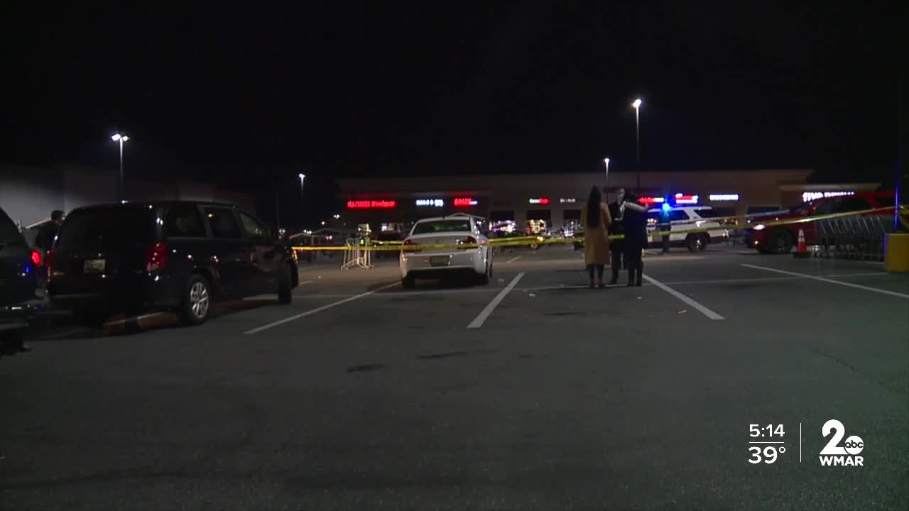 Police: Man killed after trying to rob person he was supposed to buy sneakers from