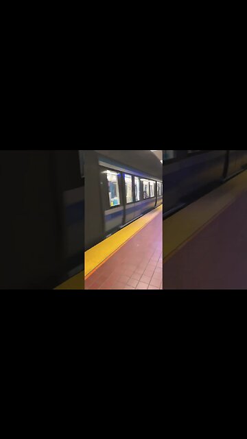 Métro Namur last midnight metro