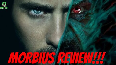 Morbius Review!!!