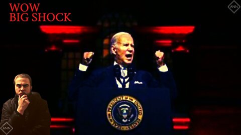 TR Live: Biden's Hitler Speech Backfires according to new poll.