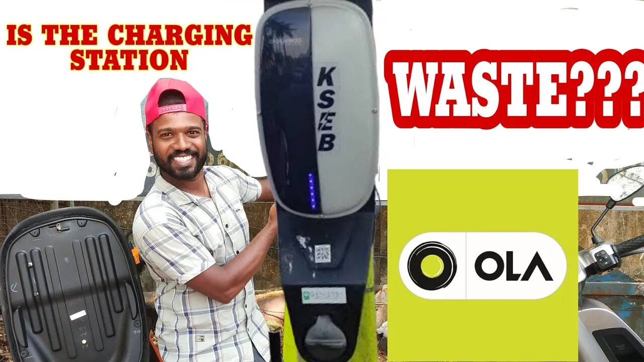 KSEB ELECTRIC CHARGING STATION🔥🔥🔥