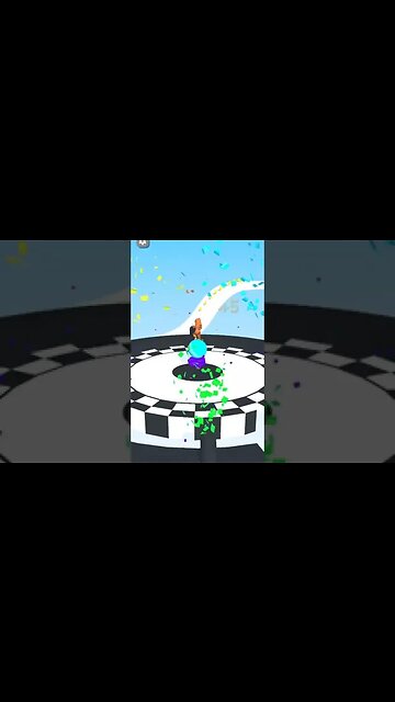 Stack Rider level #70-71