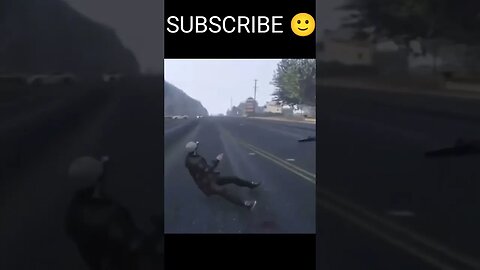 GTA V Shorts😂🤣#gta #gta5 #gtashorts #shorts #ytshorts #trending #viralshorts #funny #mission