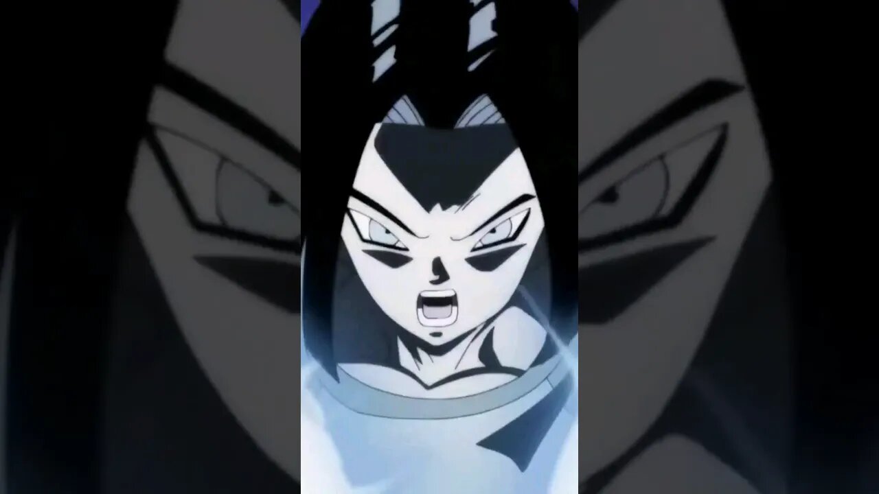 Unleashing Infinite Power: Jiren's Indomitable Strength Conquers All #dragonball #dragonballz #dbz