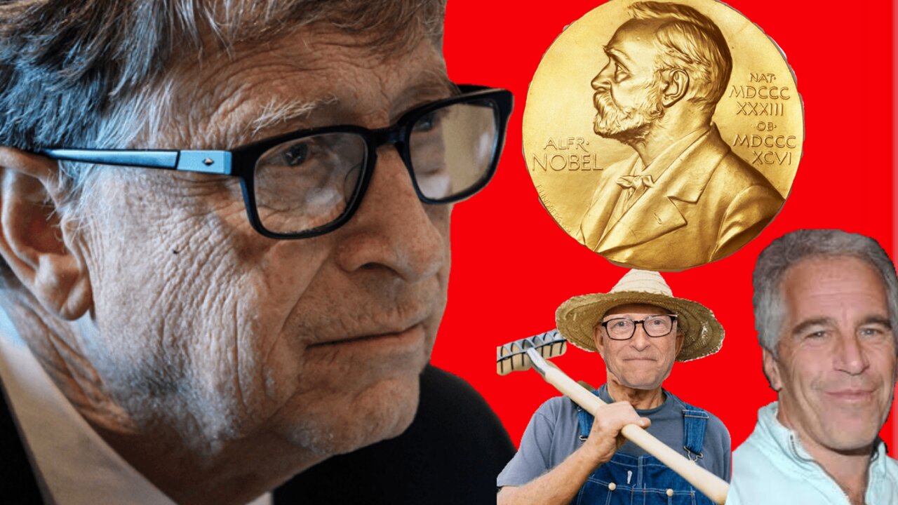 Uncharitable Bill Gates Overview