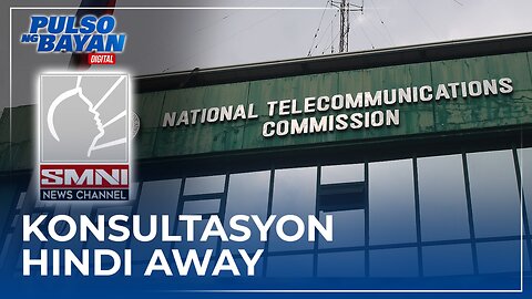 Ano ang implikasyon sa karapatan ng malayang pamamahayag? —Suspensyon ng NTC sa SMNI