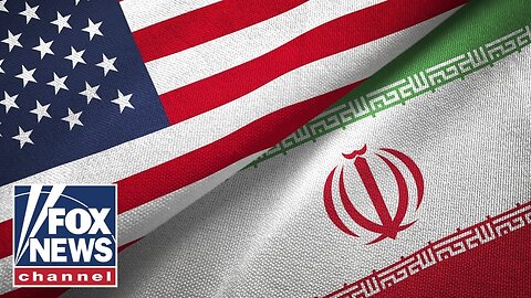 Appeasement with Iran does not work_ Rep. Hern