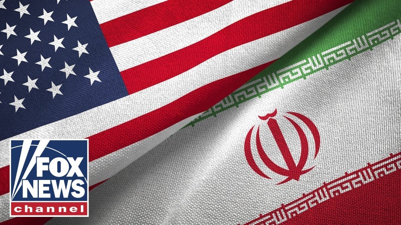 Appeasement with Iran does not work_ Rep. Hern