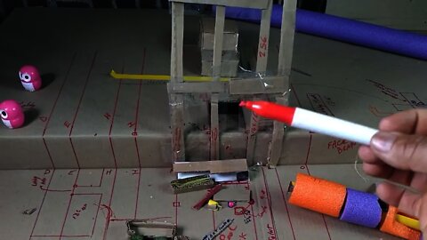 Champlain Towers Modeled version 2 Planter Box and BMA failure, let me explain