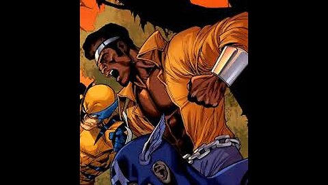 HEBREW ISRAELITE MEN ARE THE REAL HEROES BEING FEATURED IN COMIC BOOKS AND MOVIES WORLDWIDE