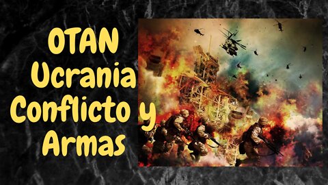 Objetivos de Ucrania: Participación y armas de la OTAN. Mi Opinión.