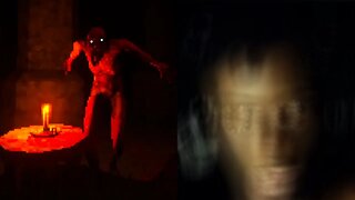 RANDOM Horror Games 2