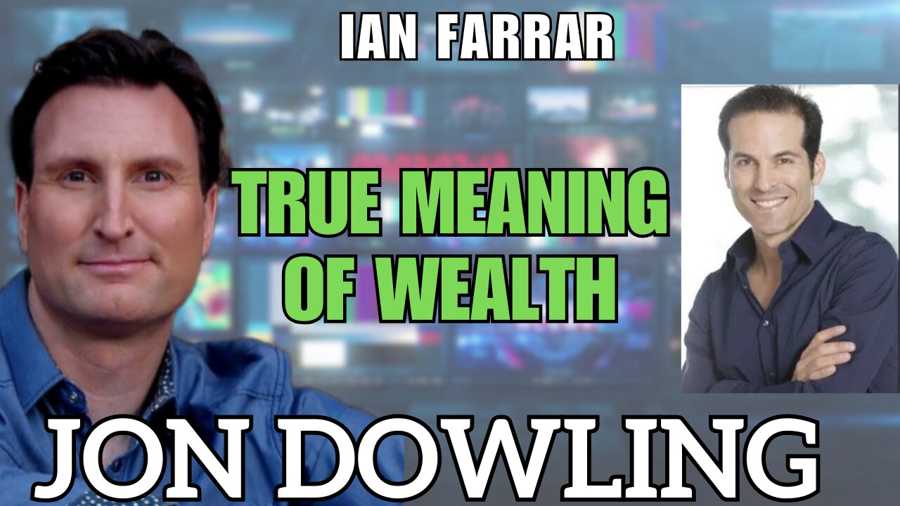 Discover True Wealth: Health Wisdom with Dowling & Farrar