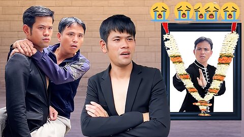 Kung Fu With Fruit Stole Failed Latest comedy video 🤣