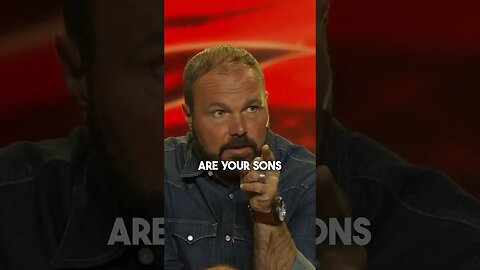 Will your sons be like you?