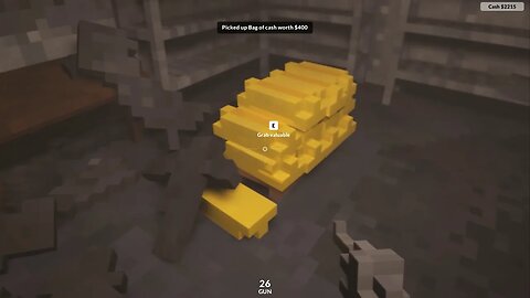 Hollowrock Island Treasures - The Bluetide Computers Speed Run on Hollowrock - Teardown