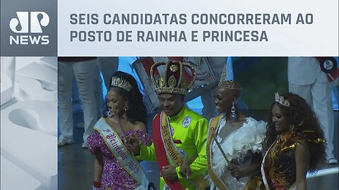 São Paulo elege Rei Momo e Rainha do Carnaval 2023 depois de três anos