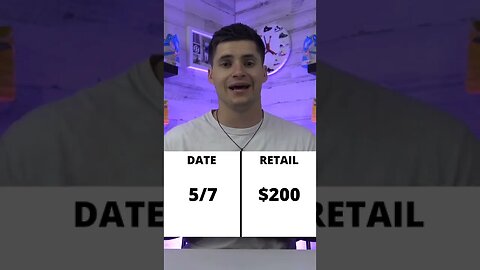 Release Reminder: Air Jordan 9 Retro "Chile Red"