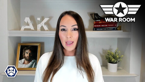 Undercover Journalist Discusses Infiltrating Democrat Socialist Of America Meeting