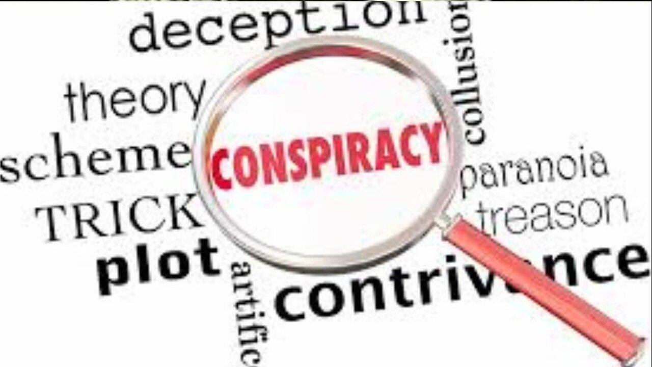 09/13/24 Seg 5 - Clips About 9/11 and Osama Truth And More On Trump Shooting
