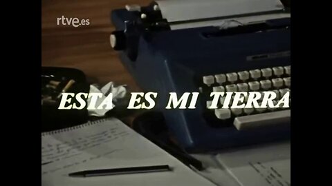 This Is My Land ~Esta es mi tierra: Salamanca~ by Jose Nieto