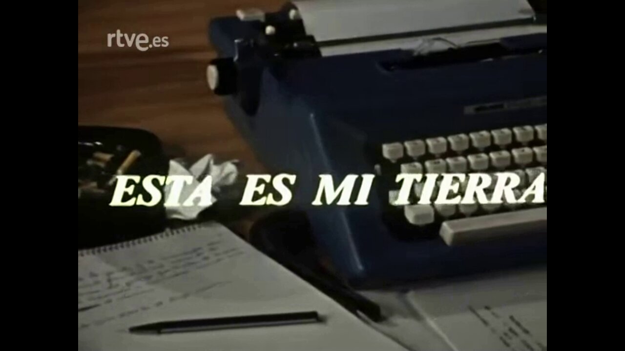 This Is My Land ~Esta es mi tierra: Salamanca~ by Jose Nieto
