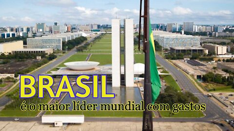 DEPUTADOS E SENADORES USAM E ABUSAM DO DINHEIRO PÚBLICO