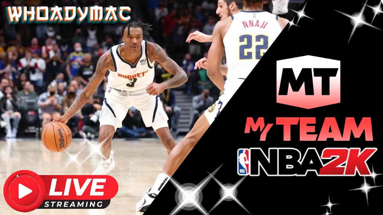 NBA2K MYTEAM GRIND STREAM | NUMBERS DONT LIE SO WHY YOU WHY TELL ME SOMETHING OTHER THAN THE TRUTH