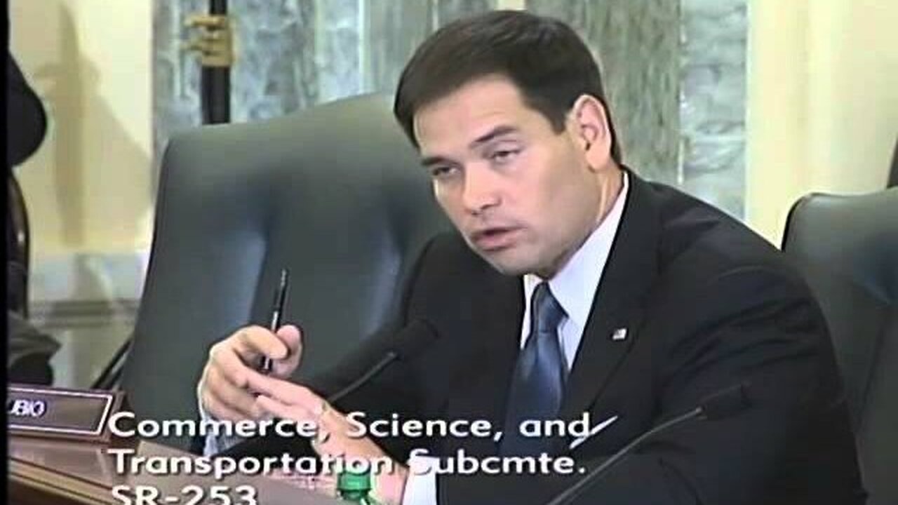 Rubio Addresses Long Wait Times, Problems Plaguing MIA