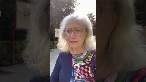 ENAMÓRATE DE LA VIDA @Dra. María A. Badenes