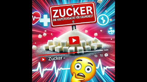 Die #1 Ursache für Krankheiten 😱 Das musst du wissen! - Teil 2