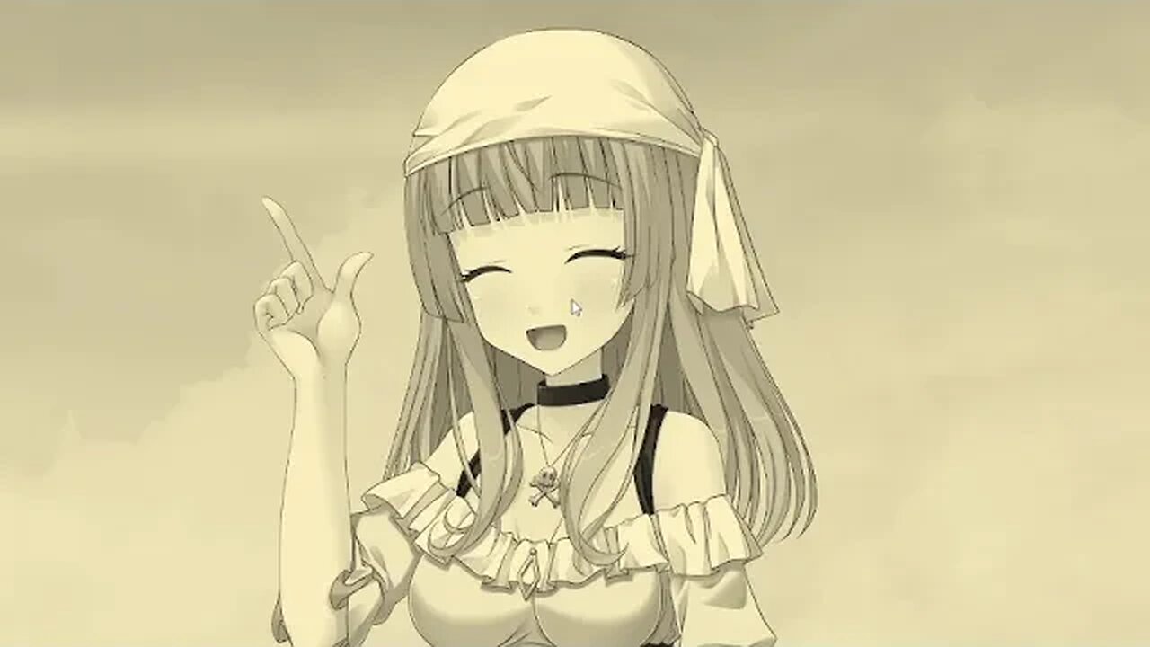 MAKING LOVERS [MASHIRO ROUTE]#2