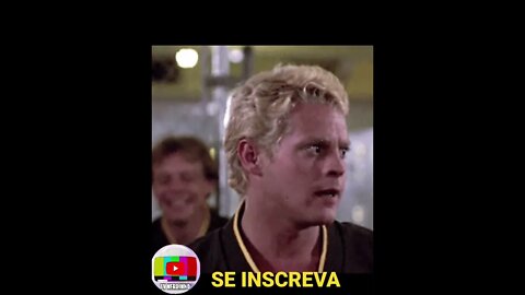 O DUTCH PRECISA URGENTEMENTE APARECER EM COBRA KAI?