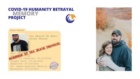 Jason Cheney - A FormerFedsGroup Interview