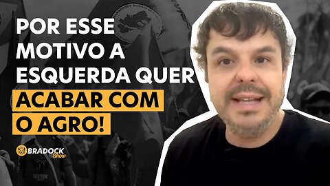 RICARDO SALLES e ADRILLES JORGE DEFENDEM a APROSOJA contra ATAQUES da ESQUERDA
