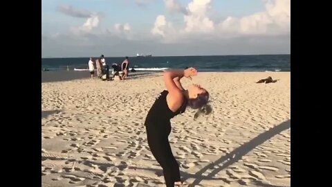 August 21, 2018 Instagram Reel