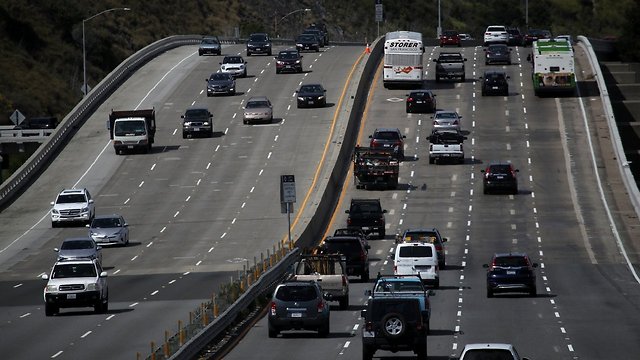 New Cars In The US Are Now Required To Have Backup Cameras
