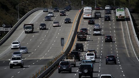 New Cars In The US Are Now Required To Have Backup Cameras