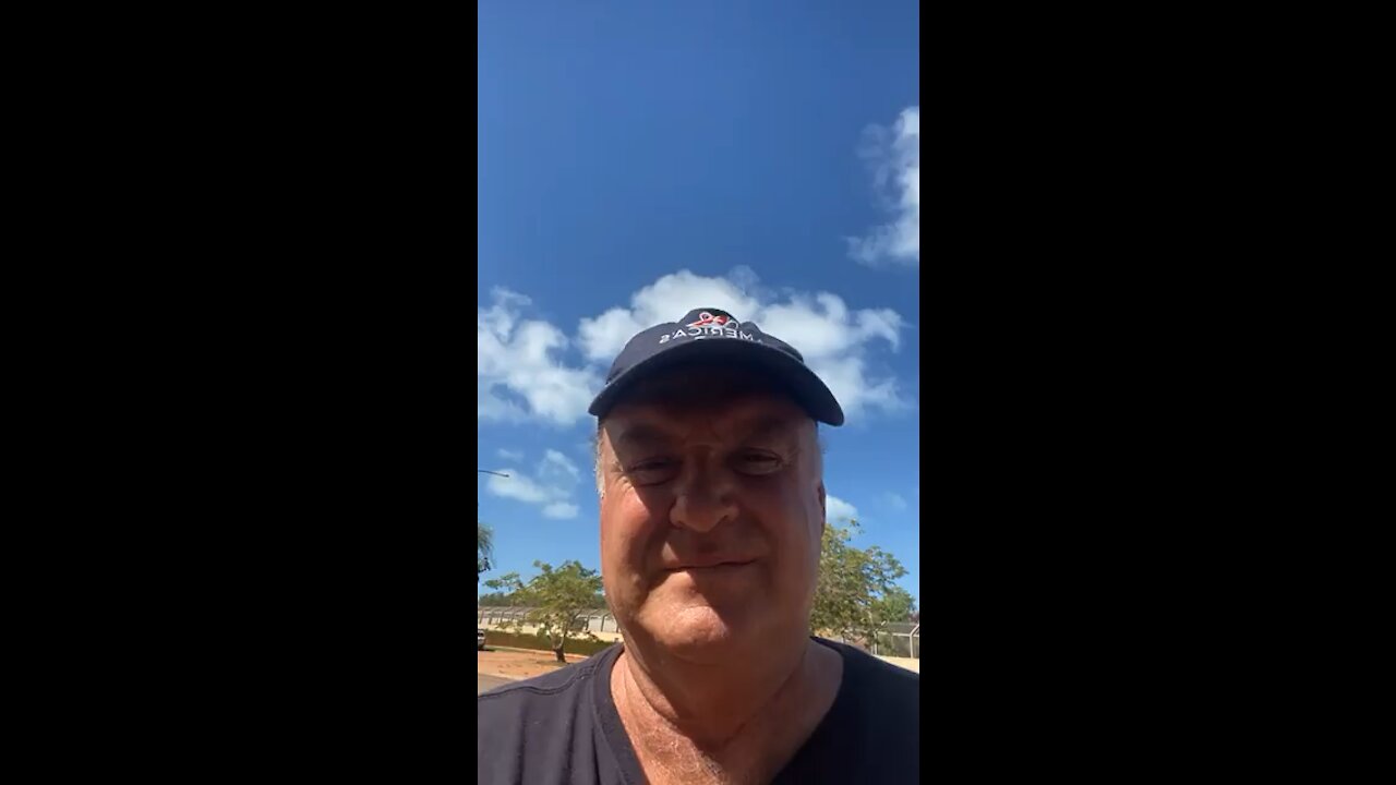 Rod Culleton filed private prosecution against WA CHO