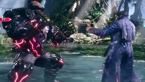 maximus suyono bretwet play tekken 7