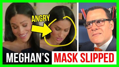 Guess how Meghan REALLY feels about her WEDDING DRESS!