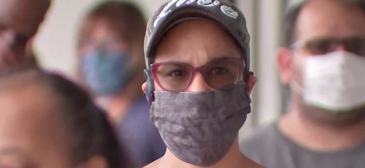 Wearing eyeglasses could reduce coronavirus spread