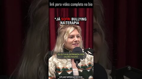 “ESSE NEGÓCIO DO BULLYING EU PERCEBI BEM NO BRASIL” com Lea Maria | Planeta Podcast