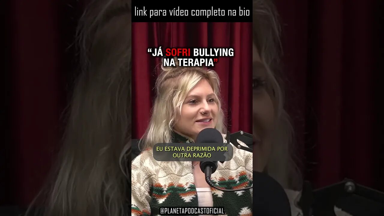“ESSE NEGÓCIO DO BULLYING EU PERCEBI BEM NO BRASIL” com Lea Maria | Planeta Podcast