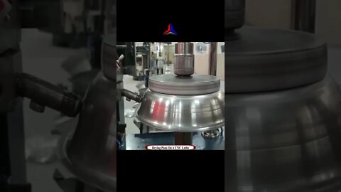 CNC Pans Maker