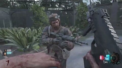 FARMING GUILD (Call of Duty Zombies)