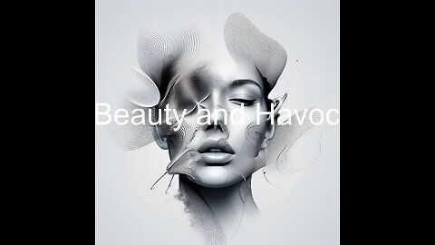 Arix - Beauty and Havoc